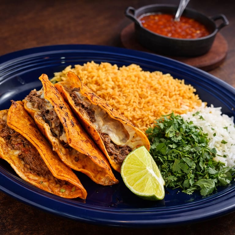 Discover Our Birria Delights