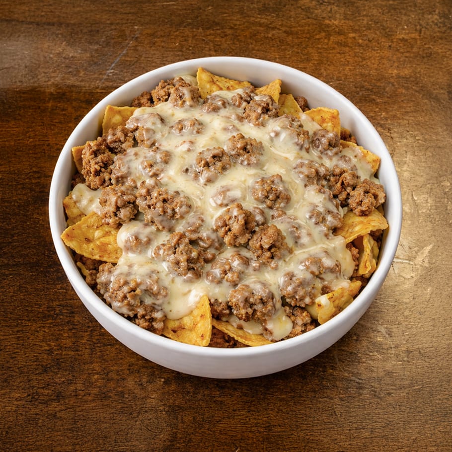 Nachos.