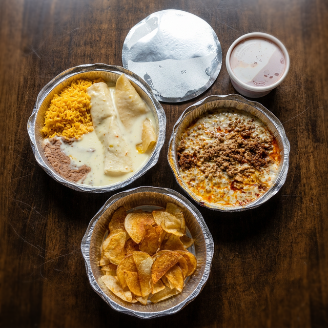 Build Your Own Combo.
